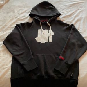 Undefeated Hoodie